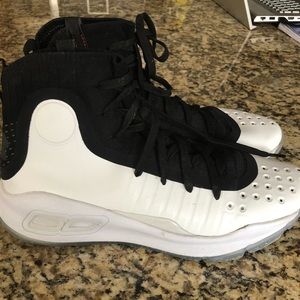 Steph Curry Basketball shoes, youth boys